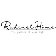 Radinel Home