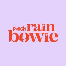 rainbowiepunch
