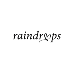 raindrops