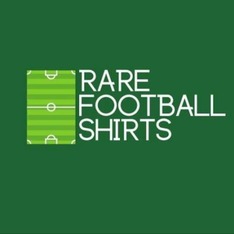 rarefootballshirts