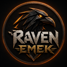 ravenrust