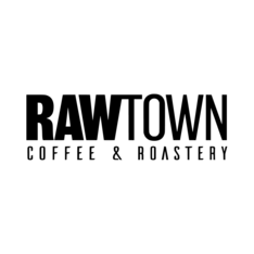 RAWTOWN COFFEE ROASTERY