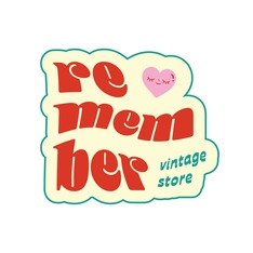 remembervintagestore