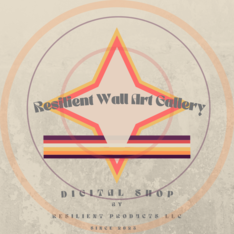 resilientartgallery