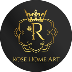 rosehomeart
