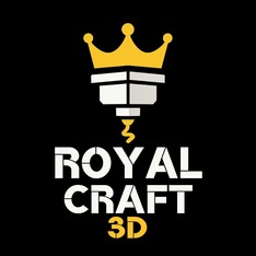 royalcraft3d