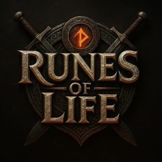 runesoflife