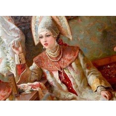 russianvintagejewelry