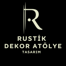 rustikdekoratolye