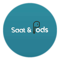 saatpods