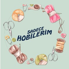 sadecehobilerim