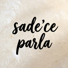 sadeceparla
