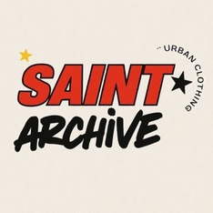 saintarchive