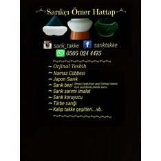 sarikciomerhattap