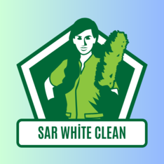 sarwhiteclean