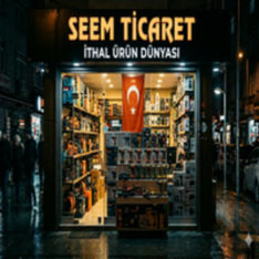 seemticaret