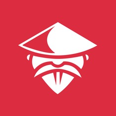 Sensei Rivals Logo senseimarket | Shopier