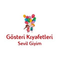 sevilgosterikiyafetleri