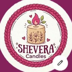 sheveracandle