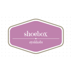 shoebox