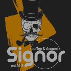 Signor Coffee 