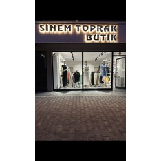 sinemtoprakbutik