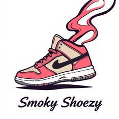smokyshoezy