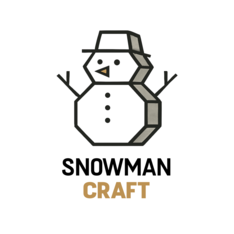 snowmanCraft
