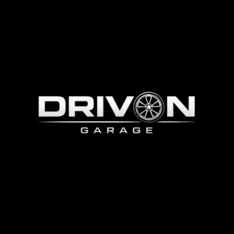Drivongarage