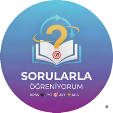 sorularlaogreniyorum