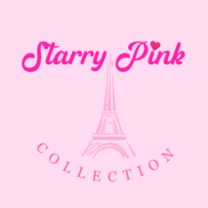 starrypinkcollection