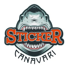 stickercanavari