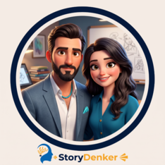 storydenker