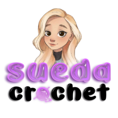 suedacrochet