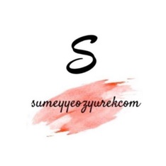 sumeyyeozyurekcom