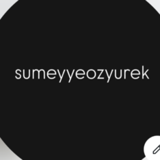 sumeyyeozyurekcom