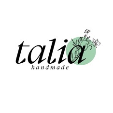 taliahandmade