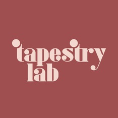 Tapestry Lab Duvar Örtüsü