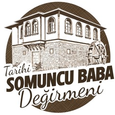 tarihisomuncubabadegirmeni