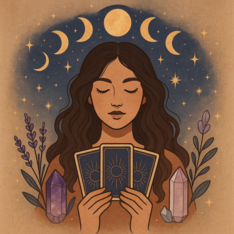 tarotmira