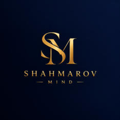 ShahmarovMind