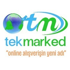 tekmarked