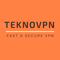 TeknoVPN Güvenli VPN Hizmetleri