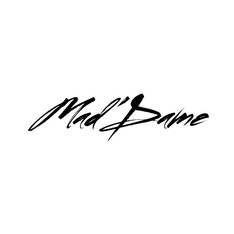 themaddameco