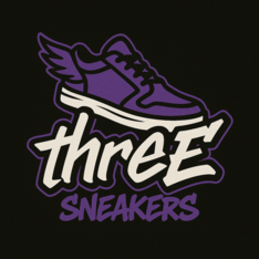 threesneakers