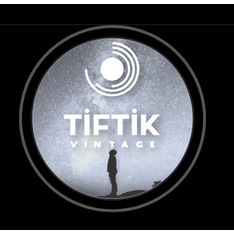 tiftik