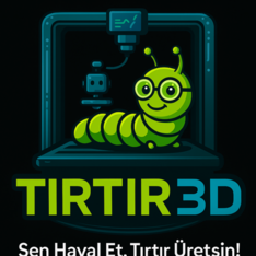 tirtir3d