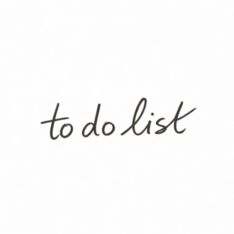 todolistevent