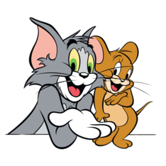 tomilejerrykids