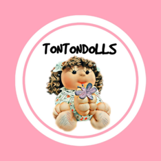 tontondolls